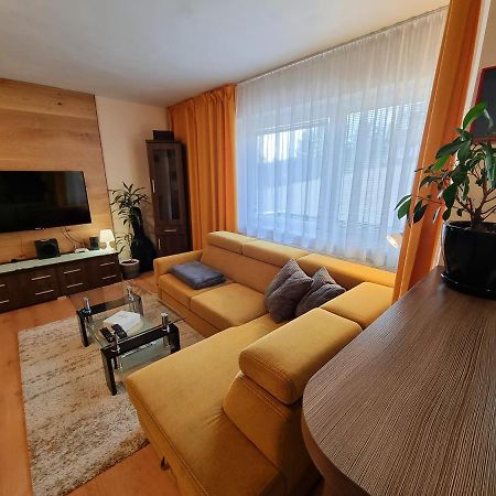Apartment Pinewood *** Vyšné Ružbachy Exteriér fotografie
