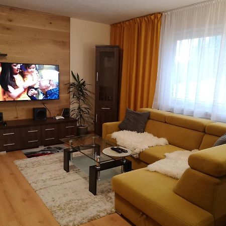 Apartment Pinewood *** Vyšné Ružbachy Exteriér fotografie