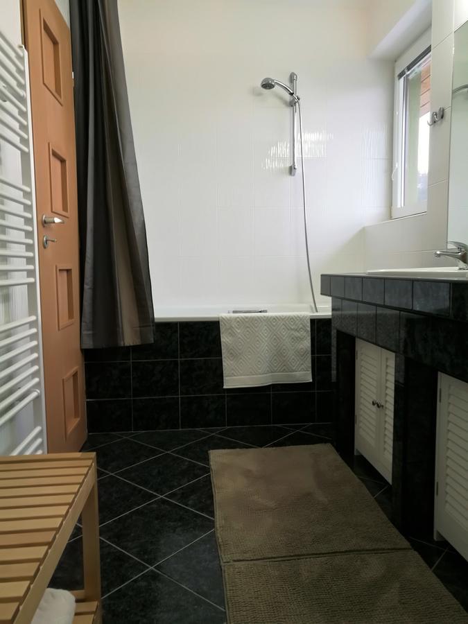 Apartment Pinewood *** Vyšné Ružbachy Exteriér fotografie