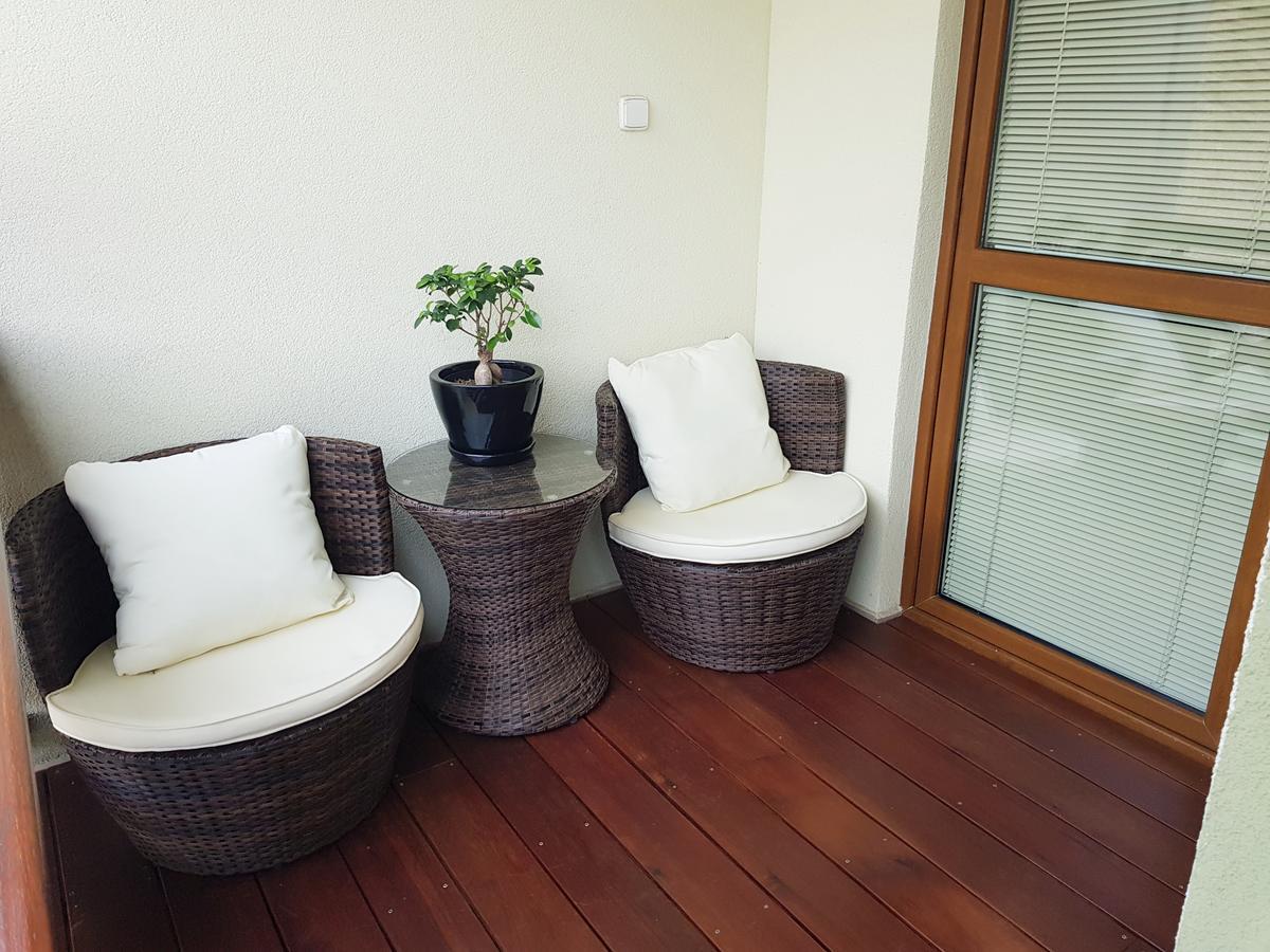 Apartment Pinewood *** Vyšné Ružbachy Exteriér fotografie