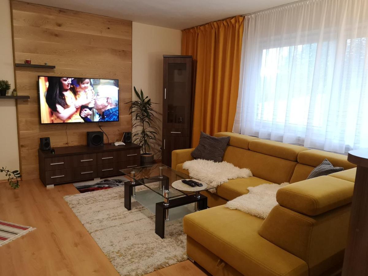 Apartment Pinewood *** Vyšné Ružbachy Exteriér fotografie