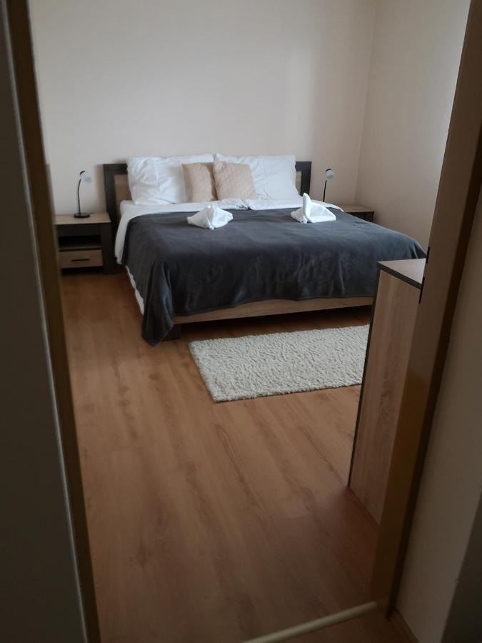 Apartment Pinewood *** Vyšné Ružbachy Exteriér fotografie
